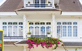 Dalat Hills Hotel